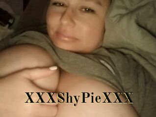 XXXShyPieXXX