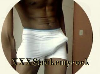 XXXStrokemycock