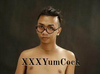 XXXYumCock