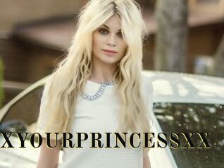 XXYOURPRINCESSXX