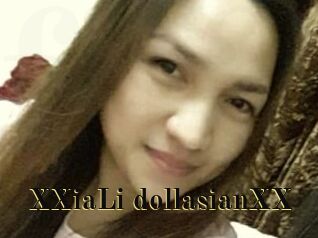 XXiaLi_dollasianXX