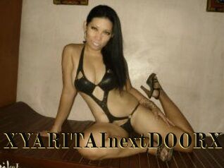 XYARITAInextDOORX