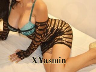 XYasmin