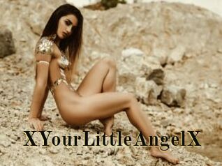 XYourLittleAngelX
