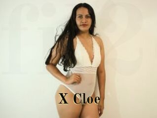 X_Cloe