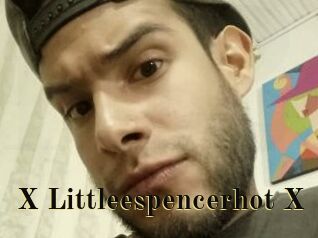 X_Littleespencerhot_X
