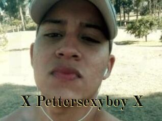 X_Pettersexyboy_X