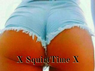 X_SquirtTime_X