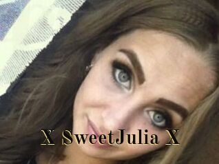 X_SweetJulia_X
