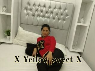 X_Yeilow_sweet_X