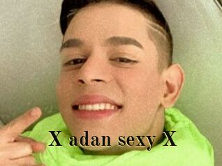 X_adan_sexy_X