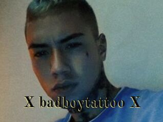 X_badboytattoo_X