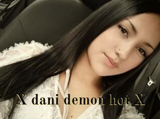 X_dani_demon_hot_X