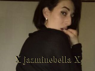 X_jazminebella_X
