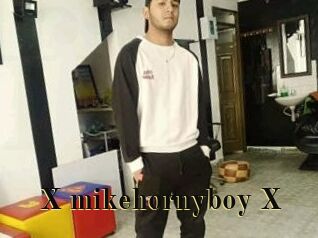 X_mikehornyboy_X