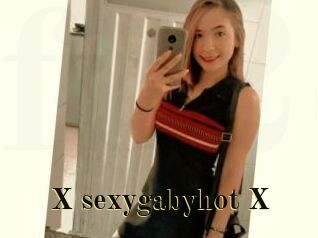 X_sexygabyhot_X