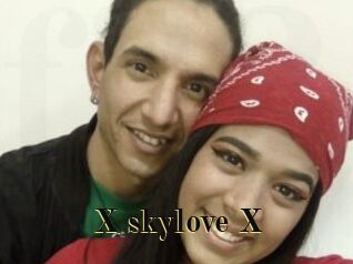 X_skylove_X