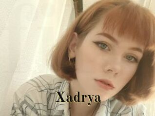 Xadrya