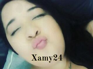 Xamy24