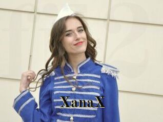 XanaX