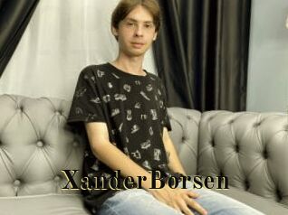 XanderBorsen