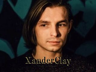 XanderClay
