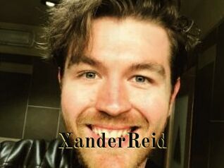 XanderReid