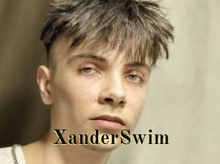 XanderSwim