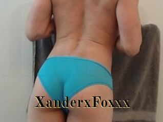 XanderxFoxxx