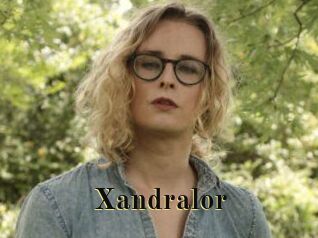 Xandralor