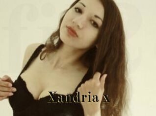 Xandria_x