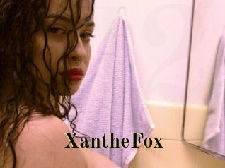 Xanthe_Fox
