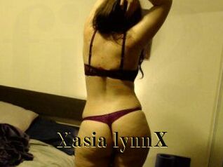 Xasia_lynnX