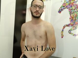 Xavi_Love