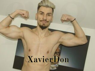 XavierDon