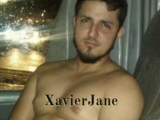 Xavier_Jane