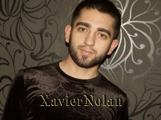 XavierNolan