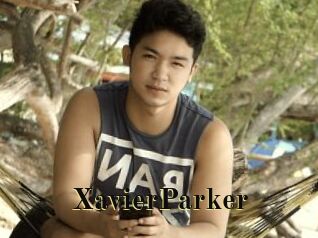 XavierParker