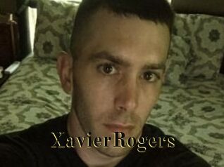 Xavier_Rogers