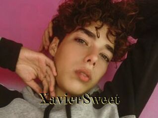 XavierSweet