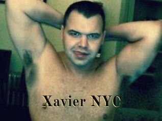 Xavier_NYC