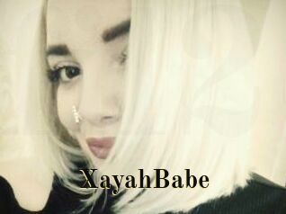 XayahBabe