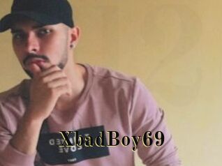 XbadBoy69