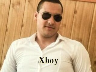 Xboy