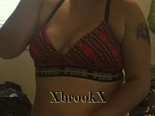XbrookX
