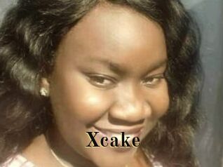 Xcake