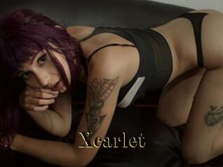 Xcarlet