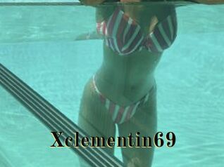 Xclementin69
