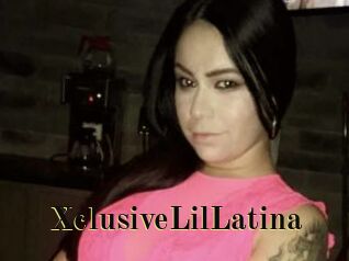 XclusiveLilLatina