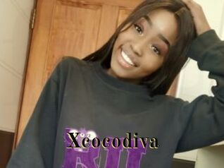 Xcocodiva